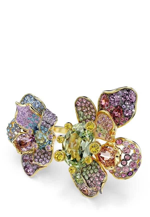 Ring - multi colored