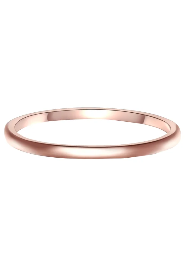 Ring - rose gold-coloured