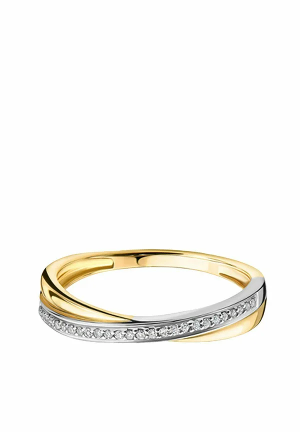 Ring - rose gold-coloured