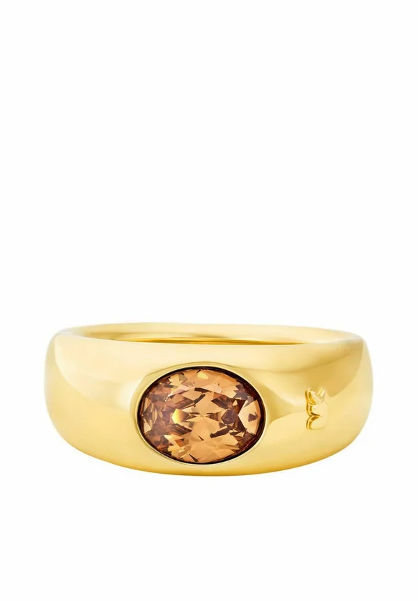 Ring - rose gold-coloured