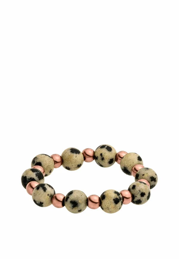 Ring - roségoldfarben