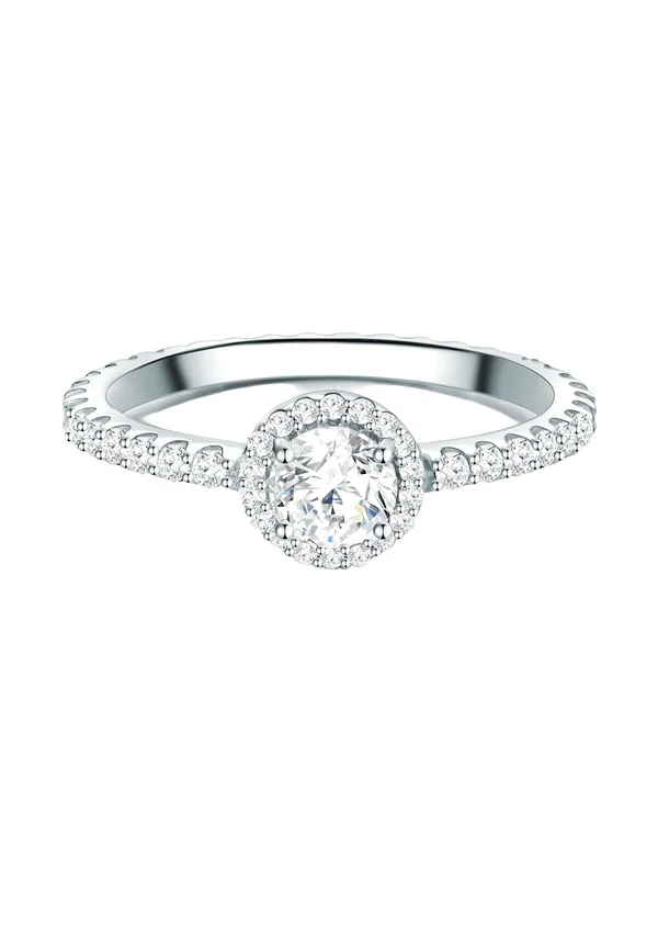 Ring - silberfarben