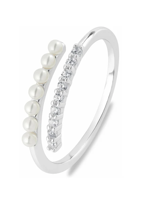 Ring - silberfarben
