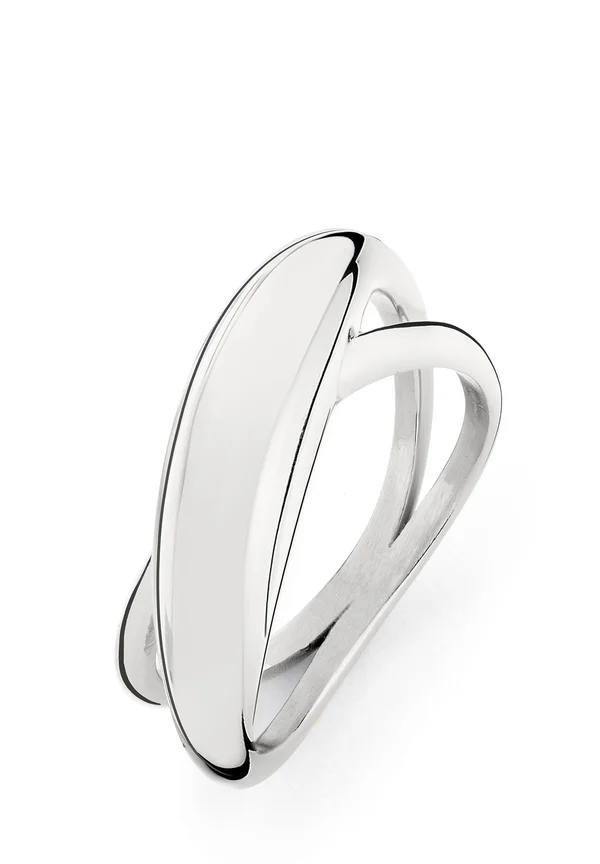 Ring - silberfarben