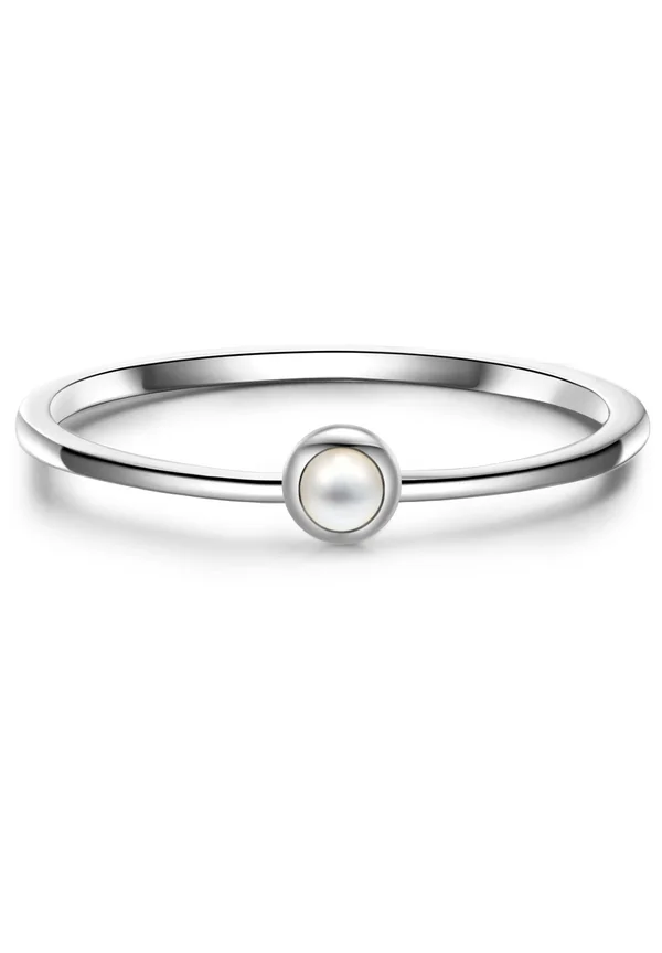 Ring - silberfarben