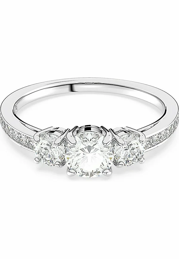 Ring - silberfarben