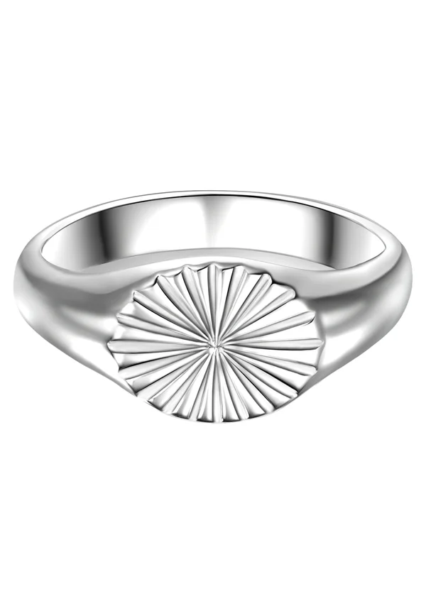 Ring - silberfarben