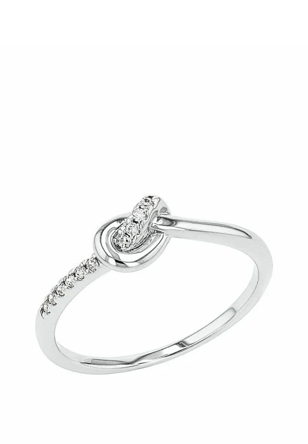 Ring - silberfarben