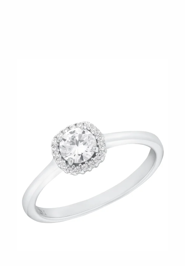 Ring - silberfarben