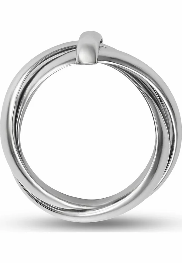 Ring - silberfarben