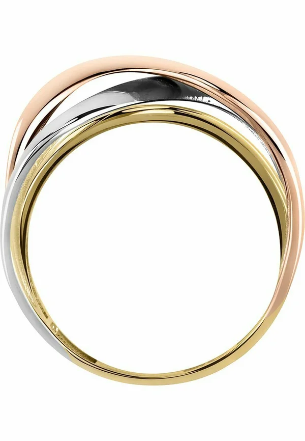Ring - tricolor