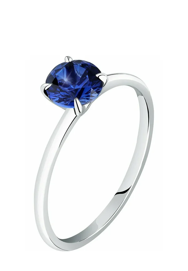 Ring - weißgold
