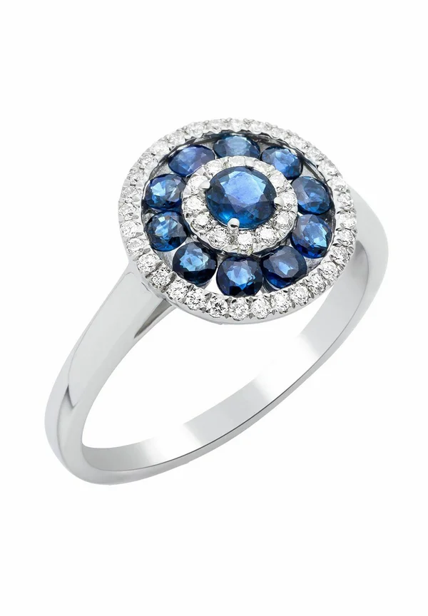 Ring - white gold