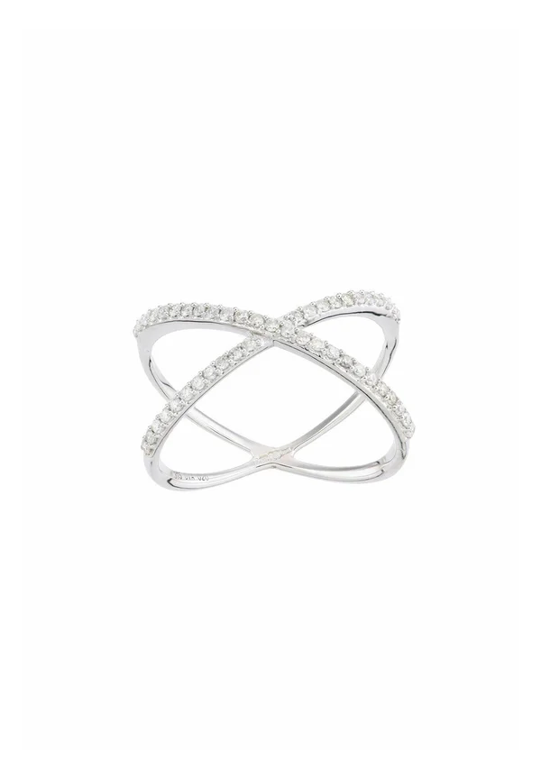 Ring - white gold