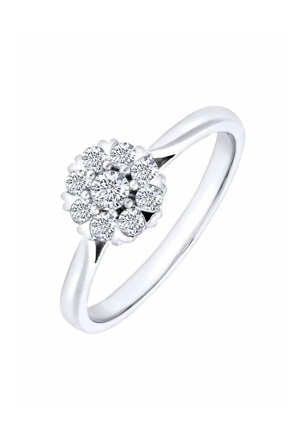 Ring - white gold
