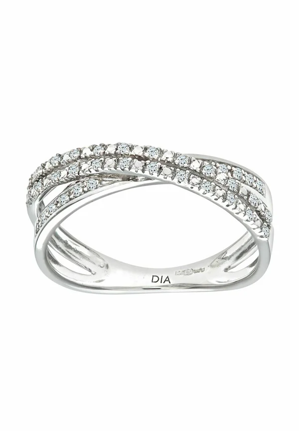 Ring - white gold