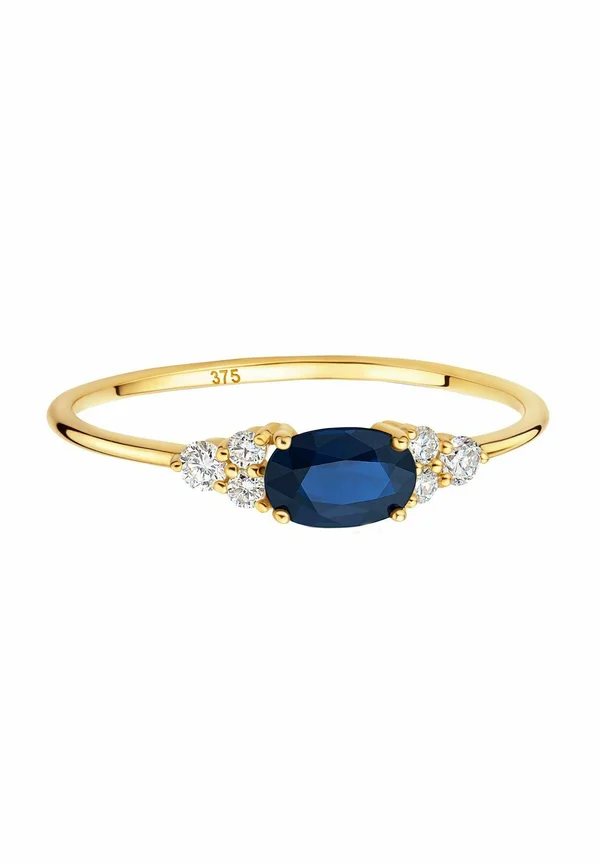 Ring - yellow gold