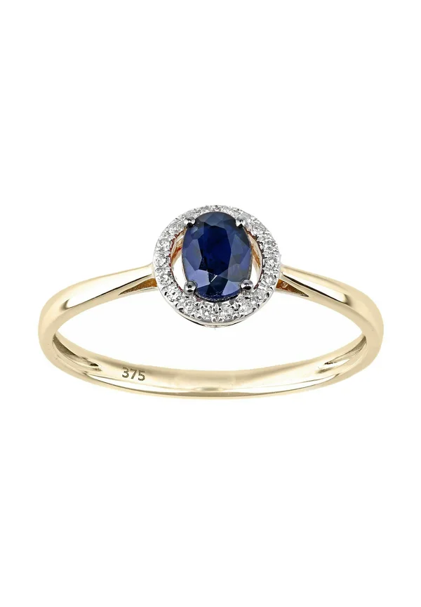 Ring - yellow gold