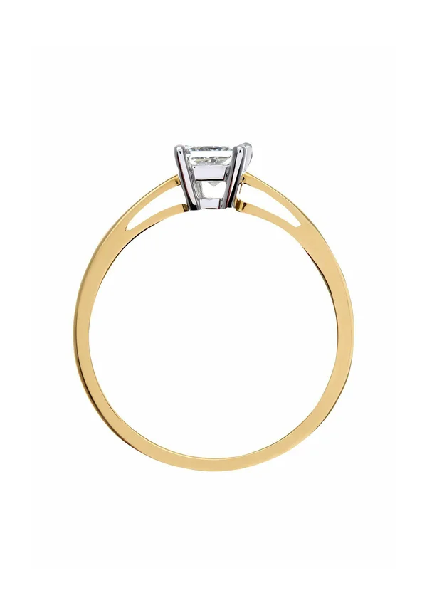 Ring - yellow gold