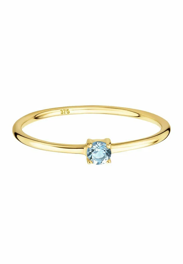 Ring - yellow gold