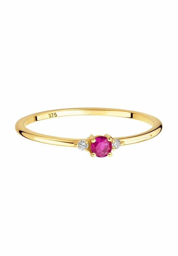 Ring - yellow gold