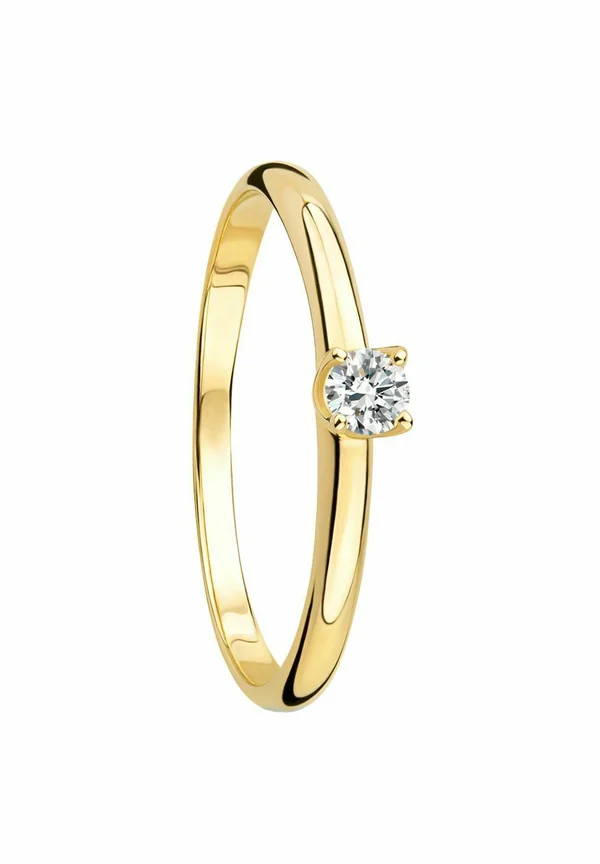 Ring - yellow gold