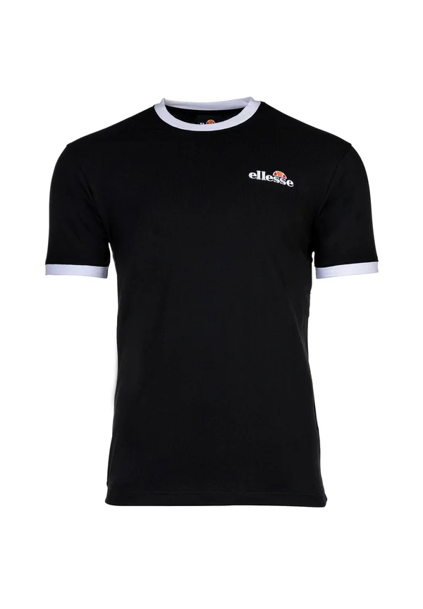 RINGER - T-Shirt basic - schwarz