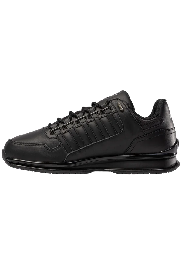 RINZLER GT - Sneaker low - black black black