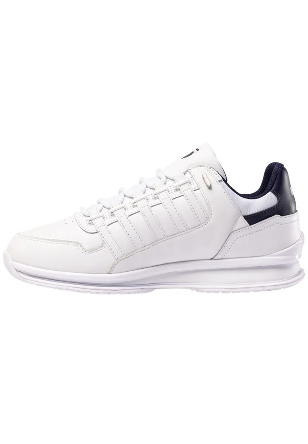 RINZLER GT - Sneaker low - white peacoat