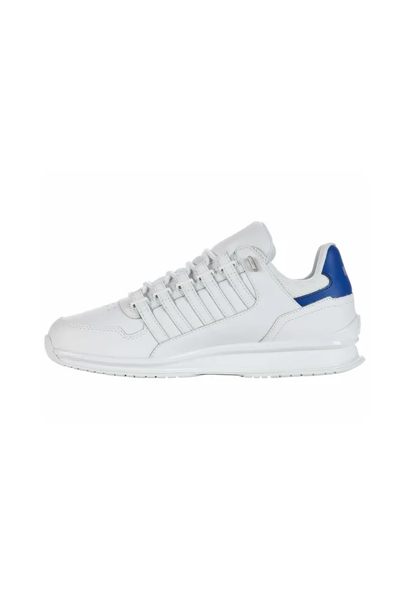 RINZLER GT - Sneaker low - white
