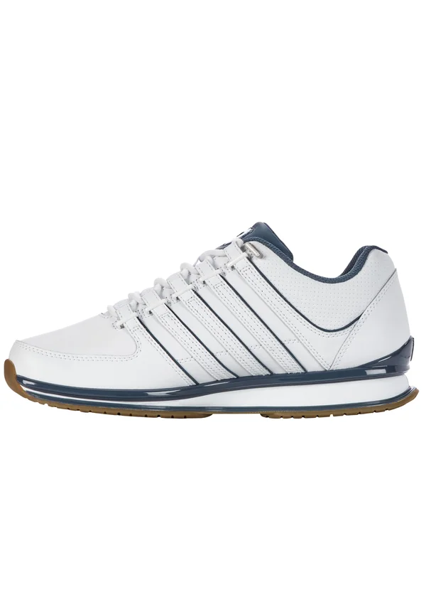 RINZLER - Sneaker low - white