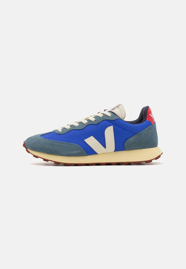 RIO BRANCO II - Sneaker low - paros/pierre/pekin