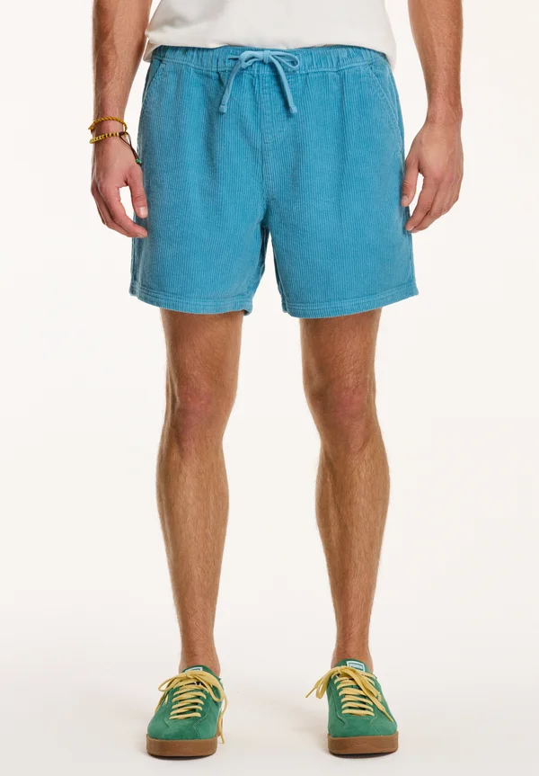 RIO - Shorts - canadian blue