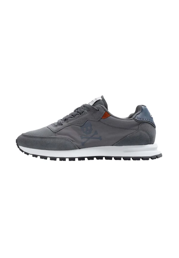 RIO SNEAKERS - Sneaker low - dark grey