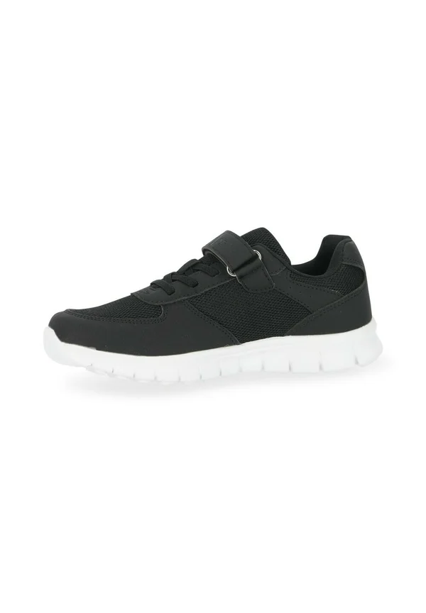 Rio Velcro Junior - Sneaker low - black