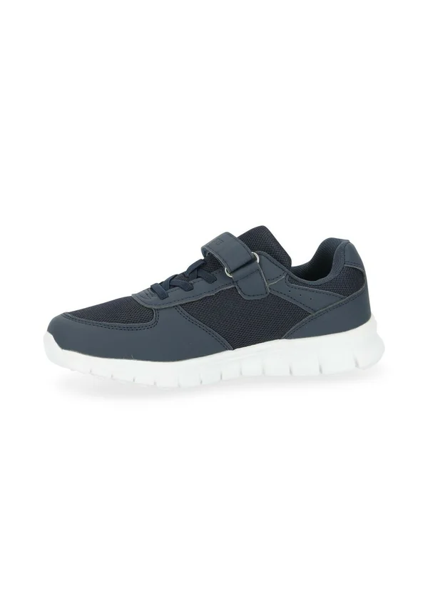 Rio Velcro Junior - Sneaker low - dk navy