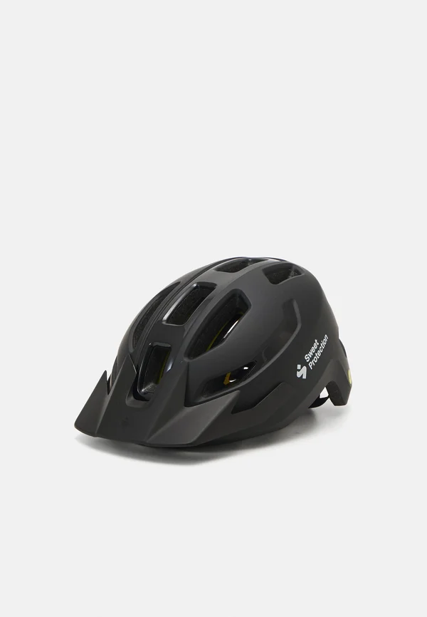 RIPPER HELMET UNISEX - Helm - matte black