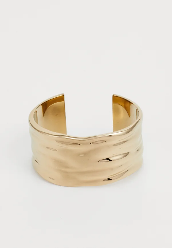 RIPPLE - Armband - gold-coloured