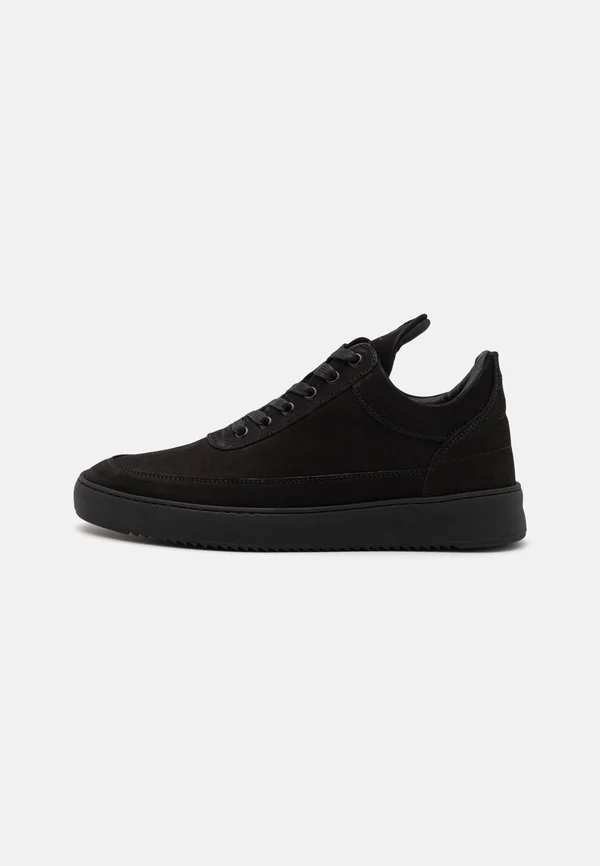 RIPPLE - Sneaker low - black