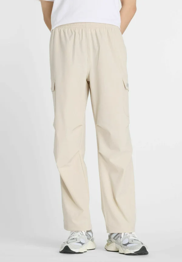 RIPSTOP - Cargohose - timberwolf