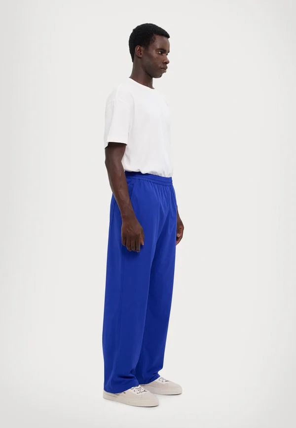 RIPSTOP PANTS UNISEX - Jogginghose - bluing
