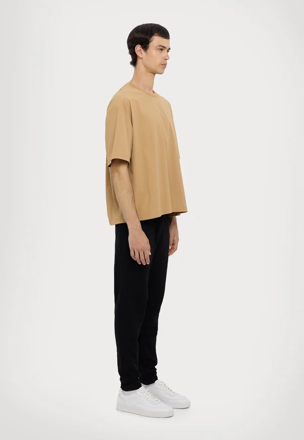 RIPSTOP UNISEX - T-Shirt basic - cornstalk