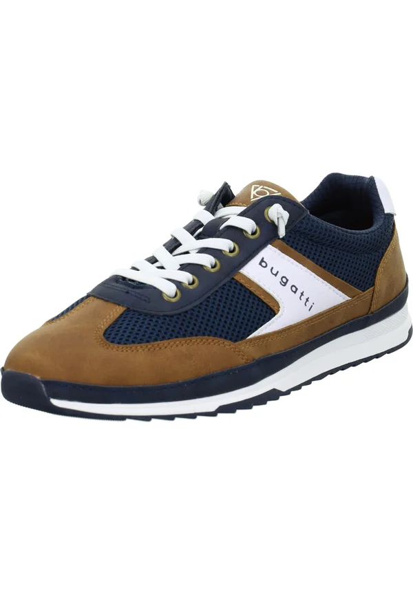 RIPTIDE - Sneaker low - blau-kombi