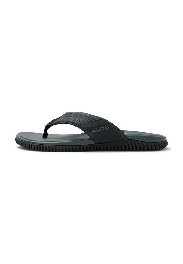 RIPTIDE - Zehentrenner - black