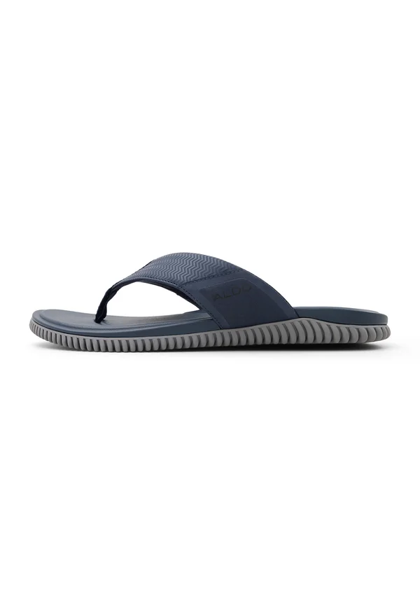 RIPTIDE - Zehentrenner - navy