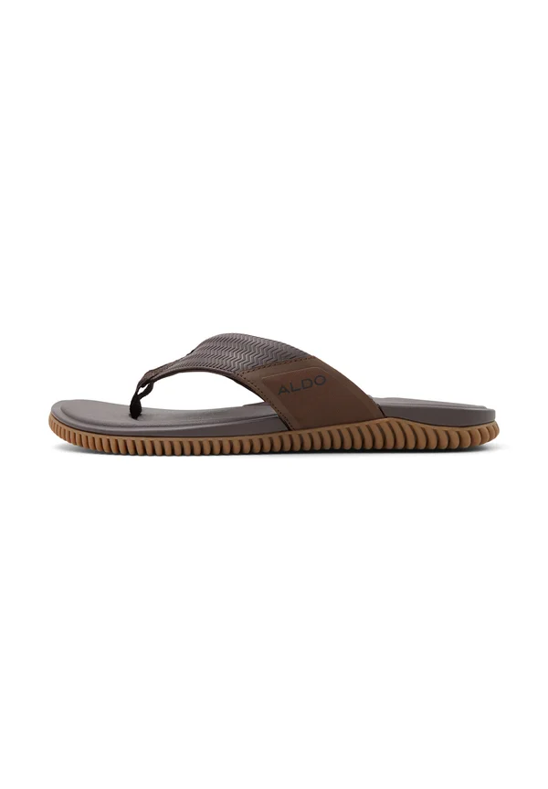 RIPTIDE - Zehentrenner - other brown