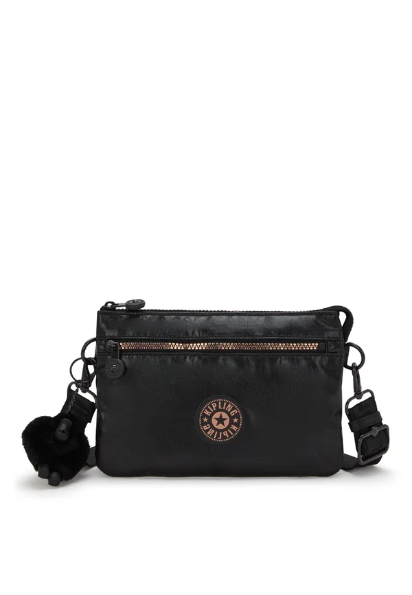 RIRI ZIP - Umhängetasche - glorious copper