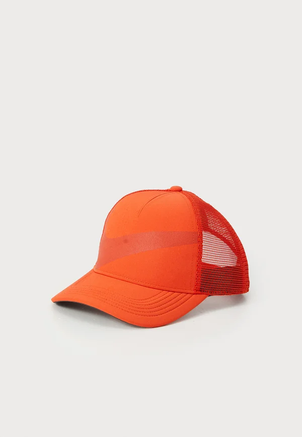 RISE BIG UNISEX - Cap - picante red