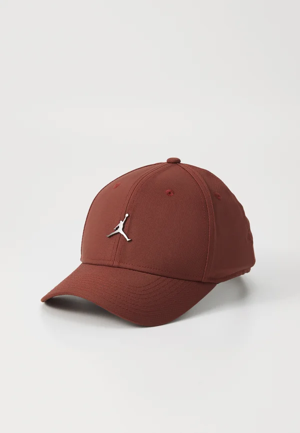 RISE JUMPMAN UNISEX - Cap - dark pony