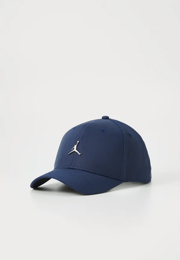 RISE JUMPMAN UNISEX - Cap - midnight navy/gunmetal